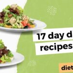 17 day diet recipes