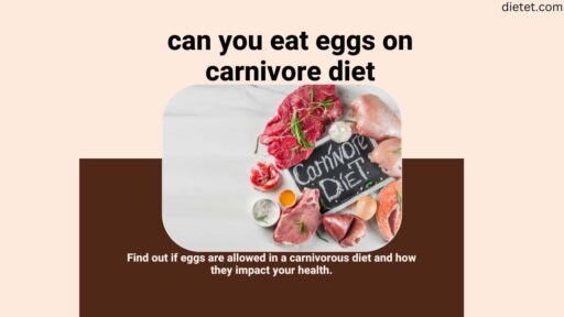 can you eat eggs on carnivore diet