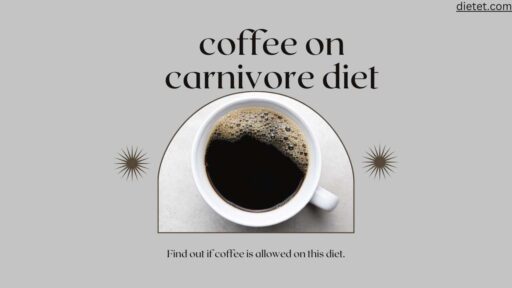 coffee on carnivore diet