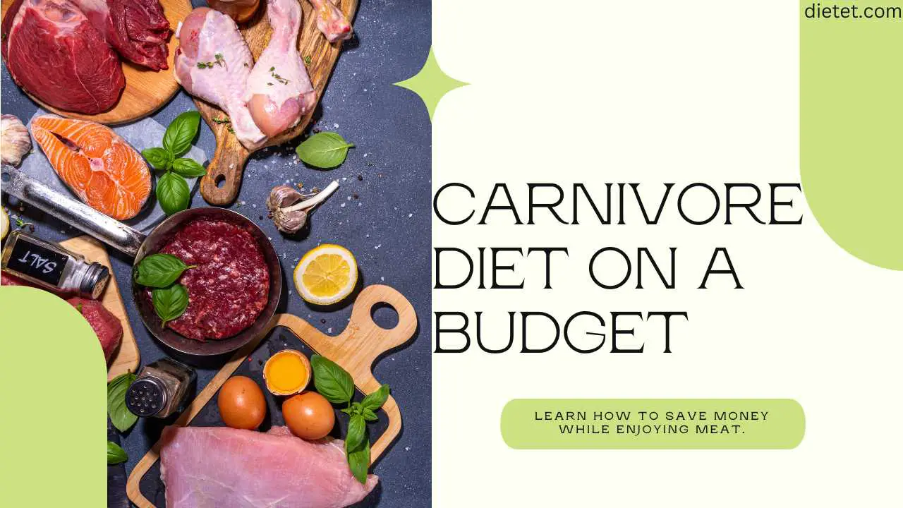 Carnivore Diet on a Budget