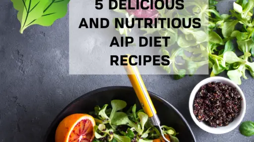 AIP Diet