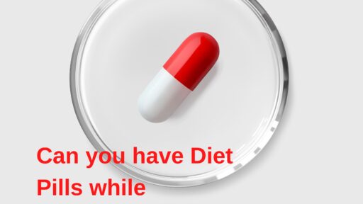 Can You Take Diet Pills With Epilepsy?