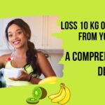 10 kg weight loss in 7 days diet plan