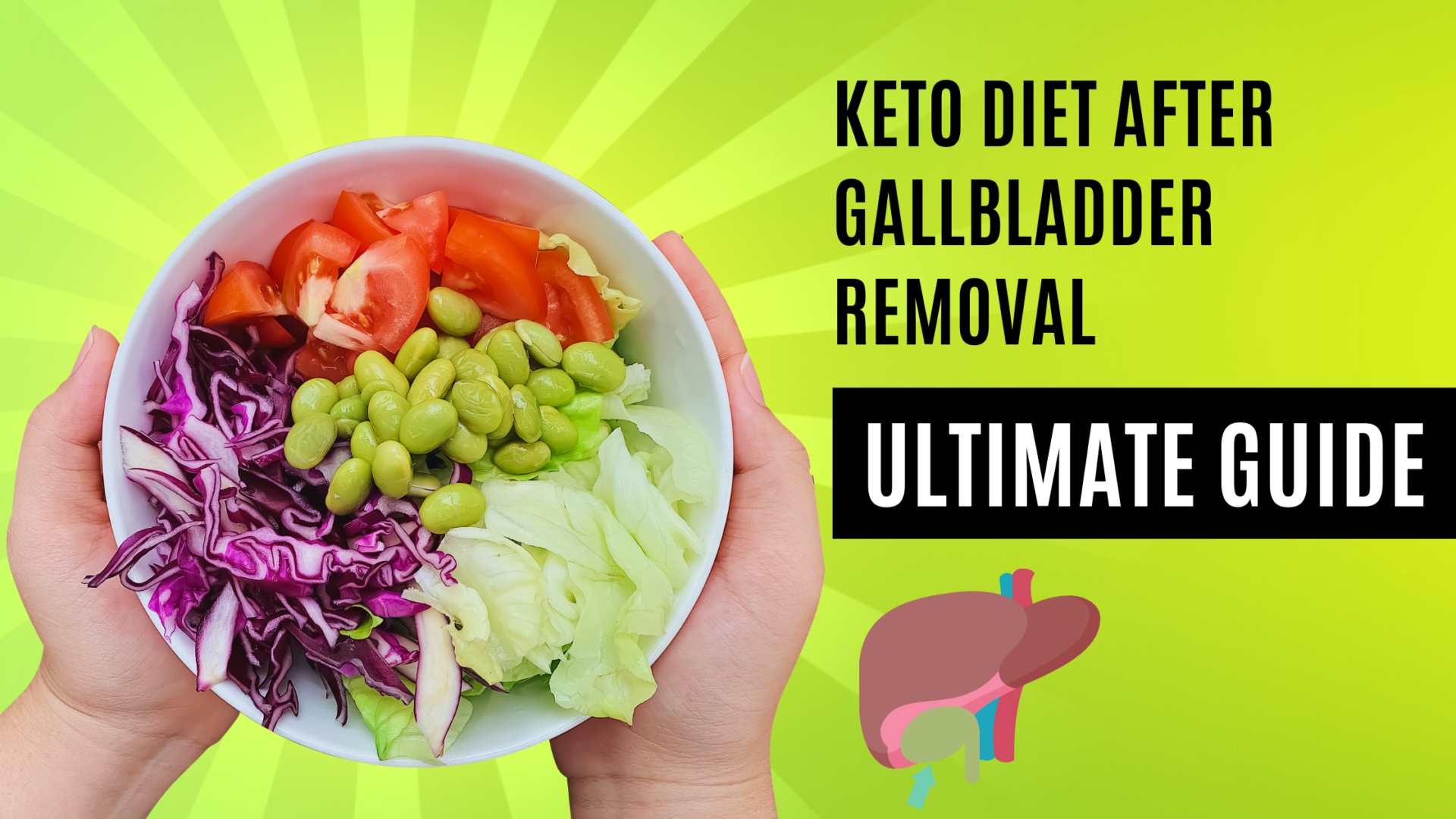 keto diet after gallbladder removal