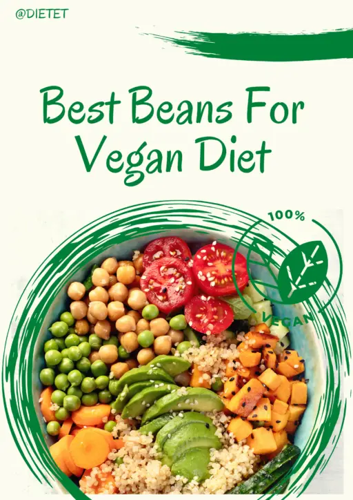 Best Beans For Vegan Diet