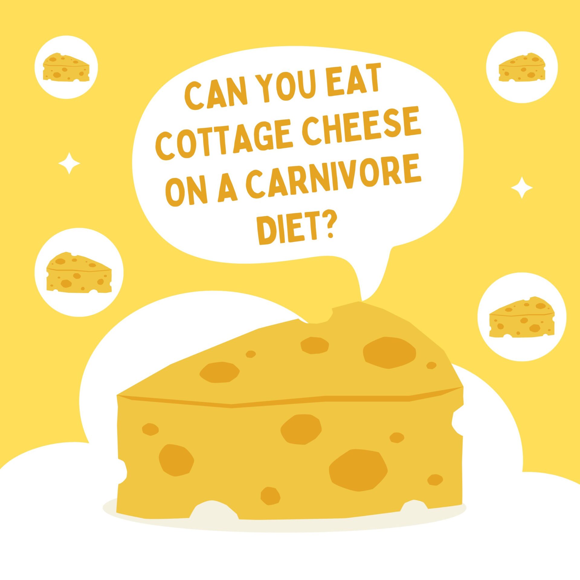 cottage cheese