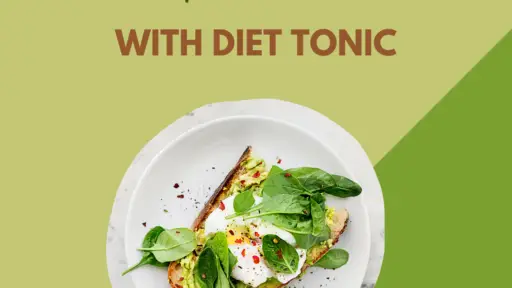 diet tonic