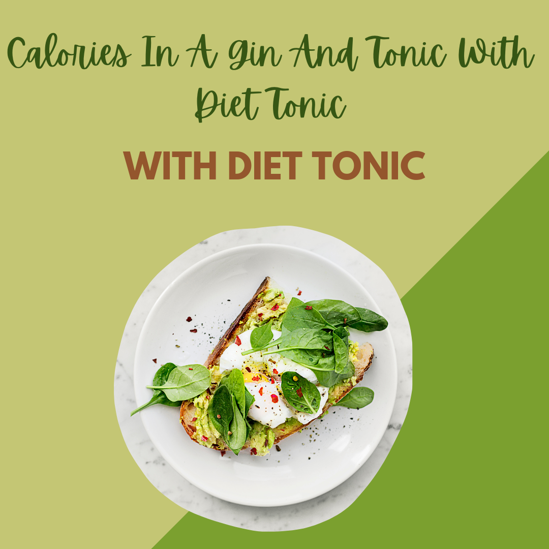 diet tonic